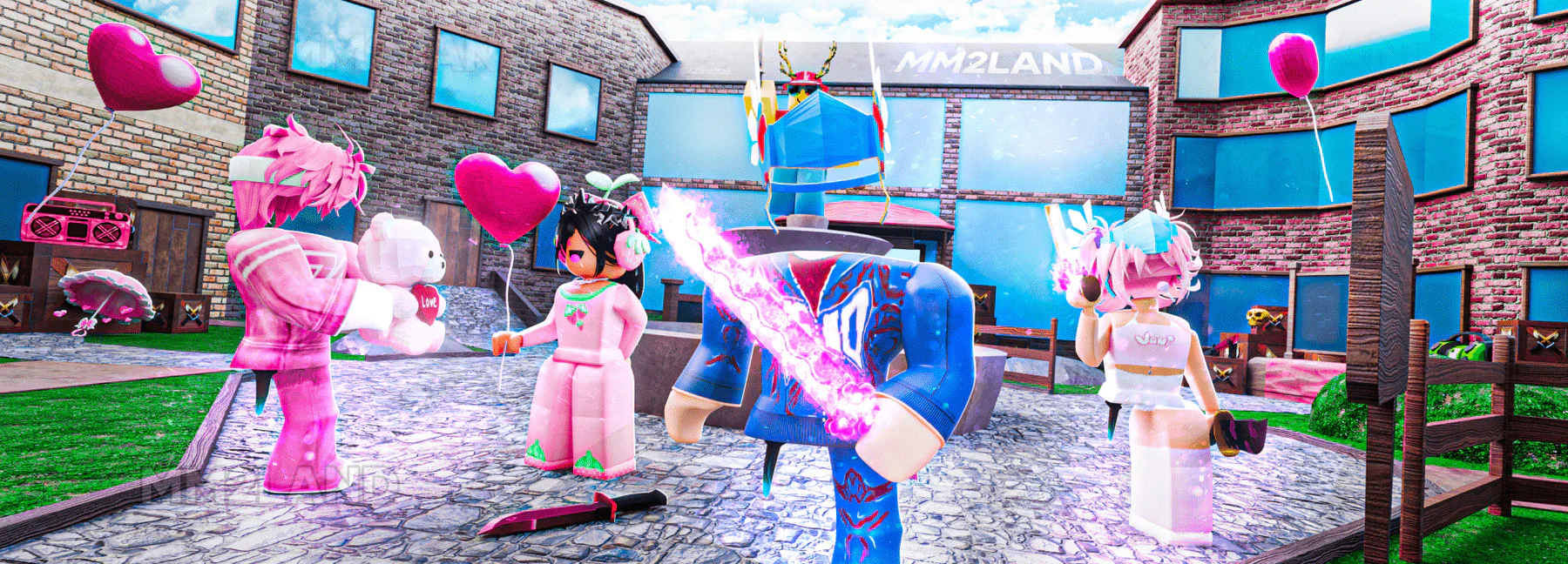 Welcome to Our Store